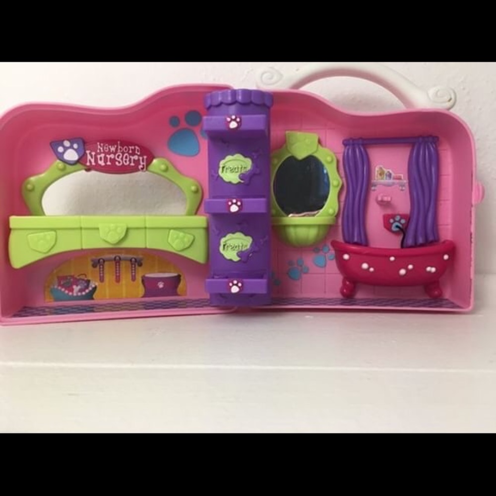 Lps lot